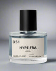 Inspired by: Sauvage Elixir, Dior - D51