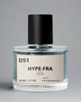Inspired by: Sauvage Elixir, Dior - D51