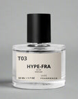 Inspired by: Black Orchid, Tom Ford - T03