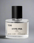 Inspired by: Noir de Noir, Tom Ford - T06