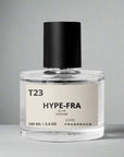 Inspired by: Tuscan Leather, Tom Ford - T23